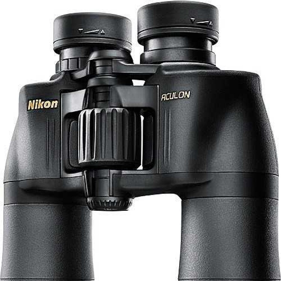 Nikon Nikon Aculon A211 8X42 Binocular | Nikon Binoculars