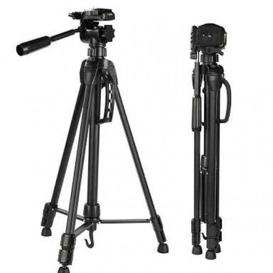 Inca Inca Tripod I3530D Tripod W/Bag | Tripods