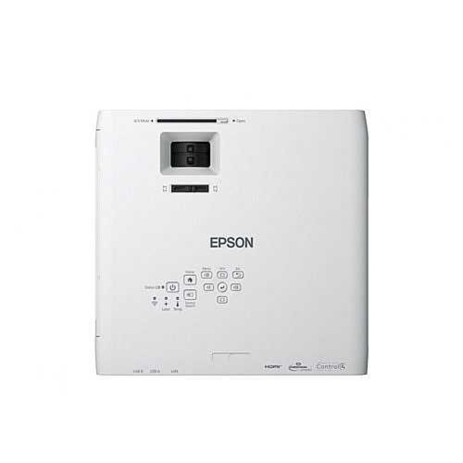 Epson Epson Eb-L200F Portable Multimedia Projector | Epson Data Projectors