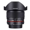 Samyang Samyang 8Mm F3.5 Umc Fish-Eye Cs Ii Nikon Mount | Samyang Lenses