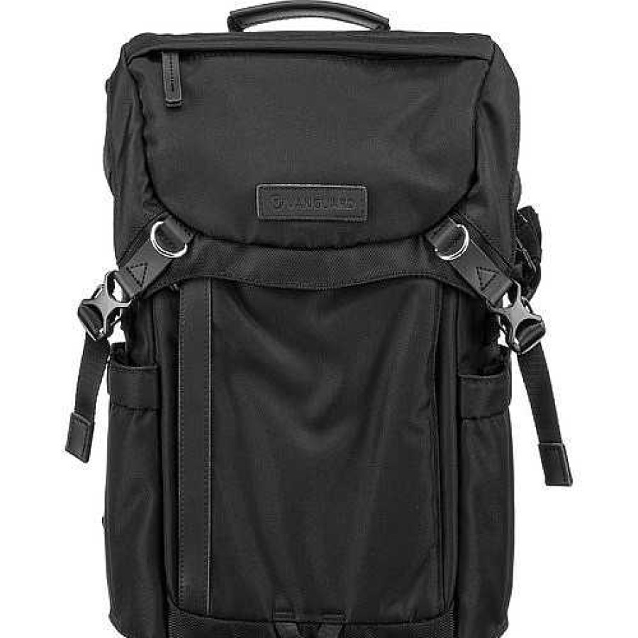 Vanguard Vanguard Veo Go 42M Black Backpack | Backpacks