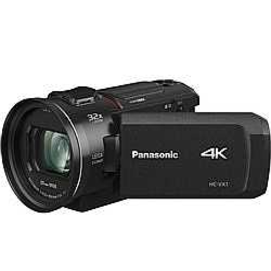 Panasonic Panasonic Vx1 4K Video Camera | Panasonic Video