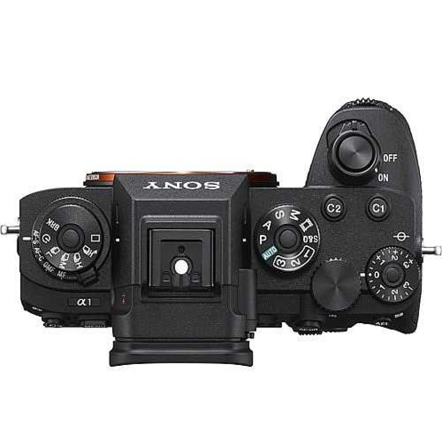 Sony Sony Alpha A1 Body | Sony Alpha