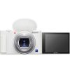 Sony Sony Zv-1 White Vlogging Camera | Sony Cybershot