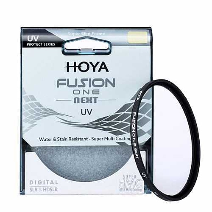 Hoya Hoya Fusion One Next 82Mm Uv Filter | Hoya Filters