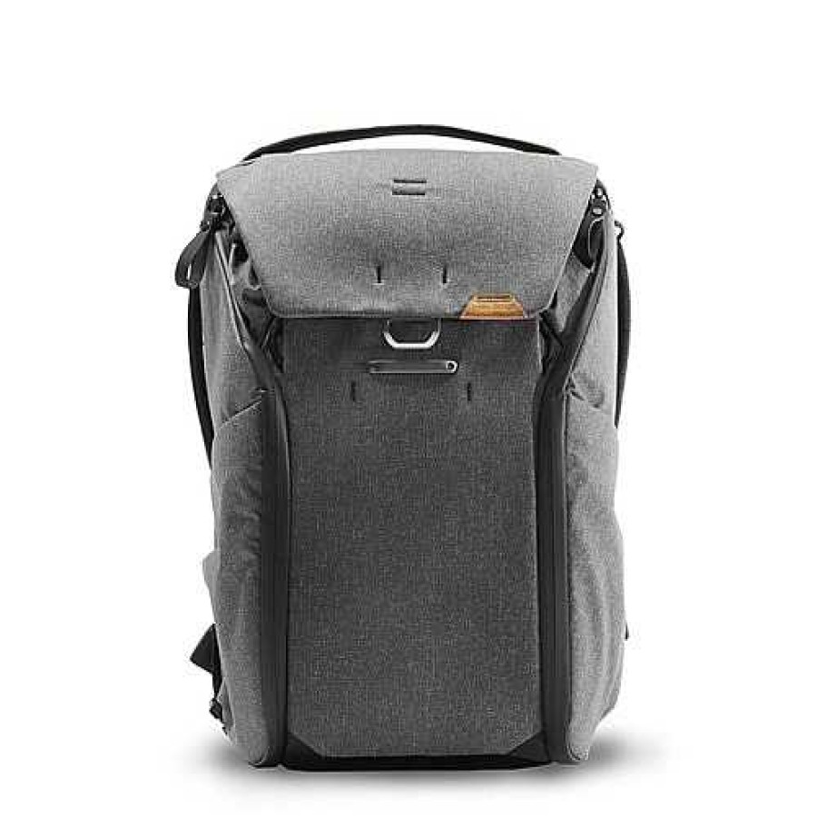 Peak Design Peak Design 20L V2 Charcoal Everyday Backpack | Backpacks