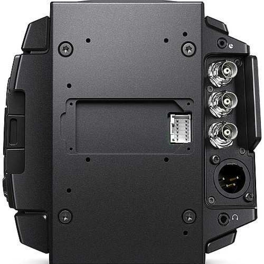 Black Magic Blackmagic Ursa Broadcast Camera | Blackmagic