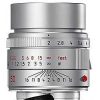 Leica Leica Summicron-M 50Mm F2.0 Apo Asph - Silver | Leica M Lenses