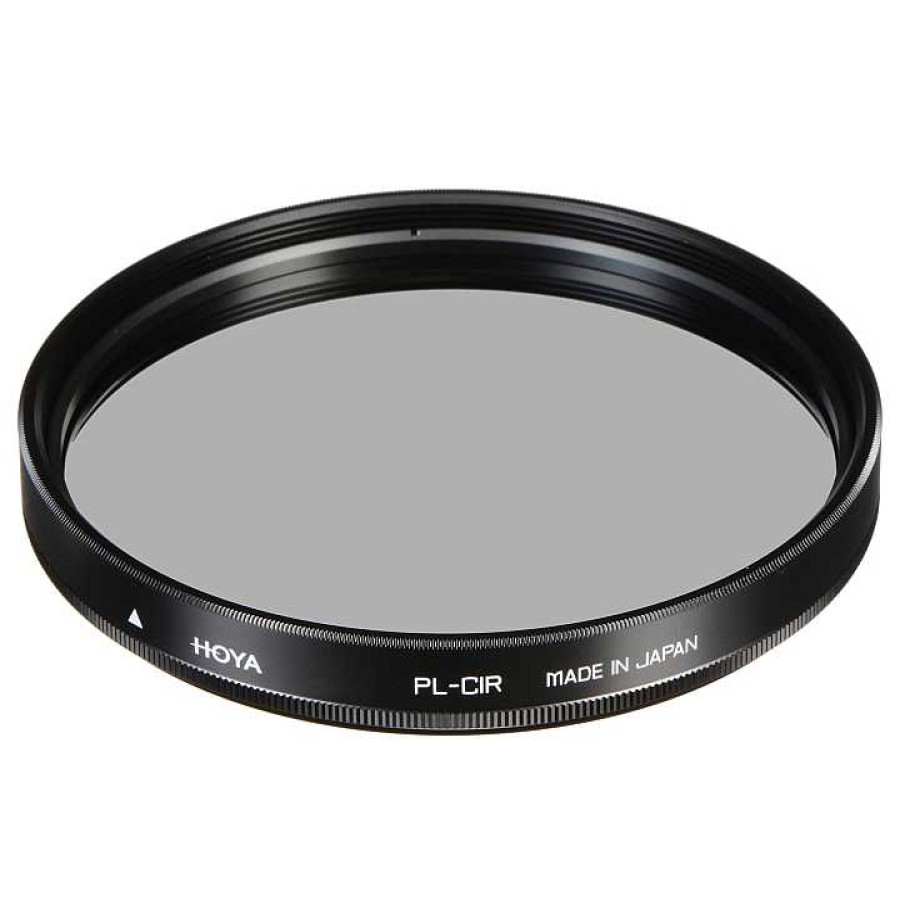 Hoya Hoya 49Mm Circular Polarizer Filter | Hoya Filters