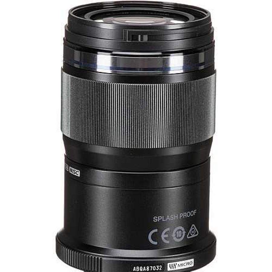 Olympus Olympus 60Mm F2.8 Macro Micro 4/3 Lens | Olympus Micro 4/3 Lenses