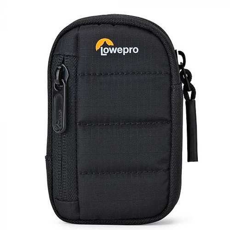 Lowepro Lowepro Tahoe Cs10 Black Case | Compact Cases