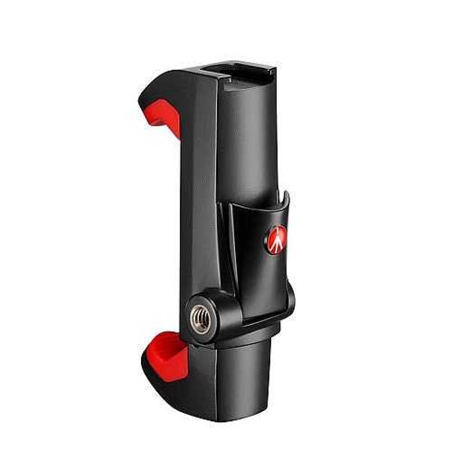 Manfrotto Manfrotto Pixi Uni Smartphone Clamp | Tripod Accessories