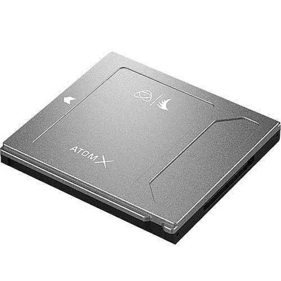 Angelbird Angelbird Atomx Ssdmini 2Tb Drive | Angelbird