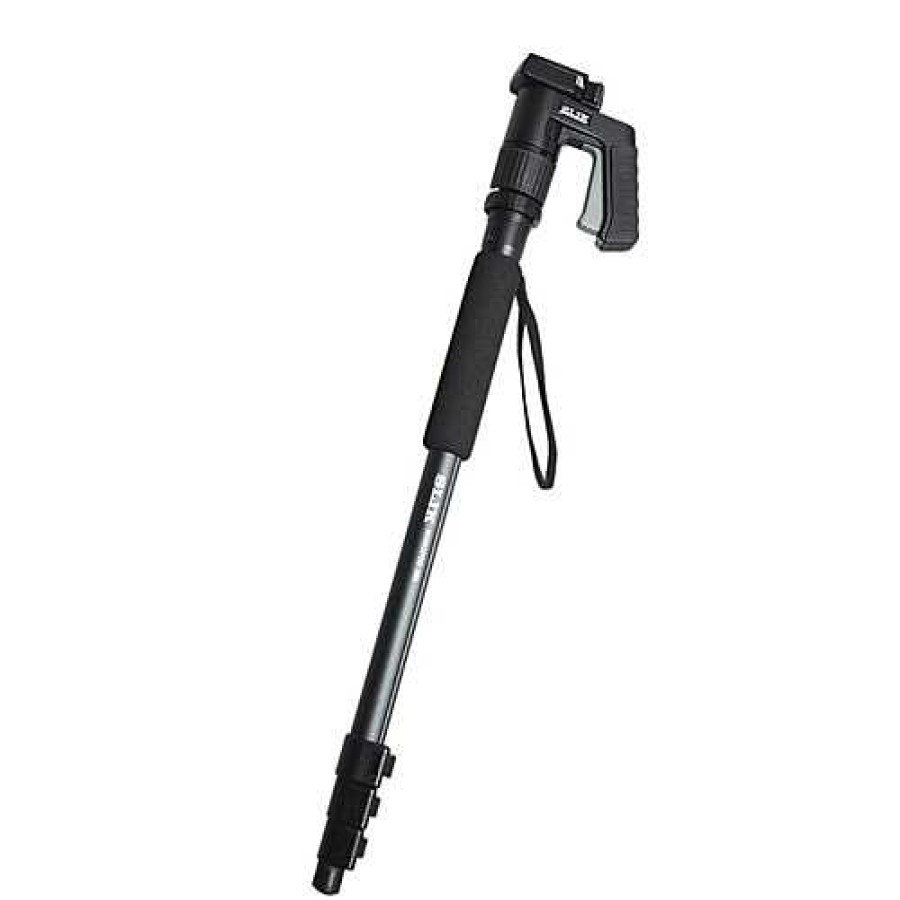 Slik Slik 350Af Monopod With Ball Head | Monopods