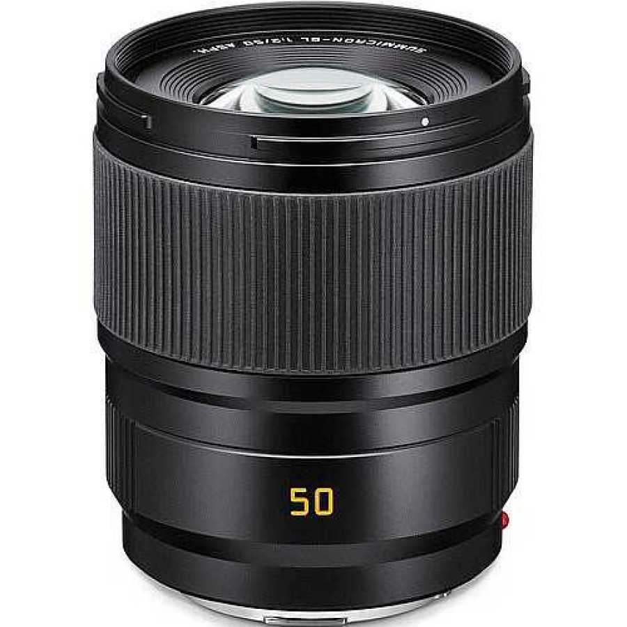 Leica Leica Summicron-Sl 50Mm F2 Asph Lens | Leica Tl / Sl Lenses