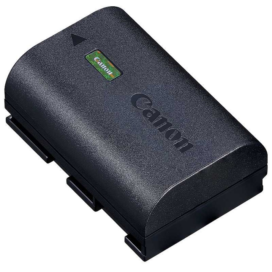 Canon Canon Lp-E6Nh Battery | Batteries & Battery Grips