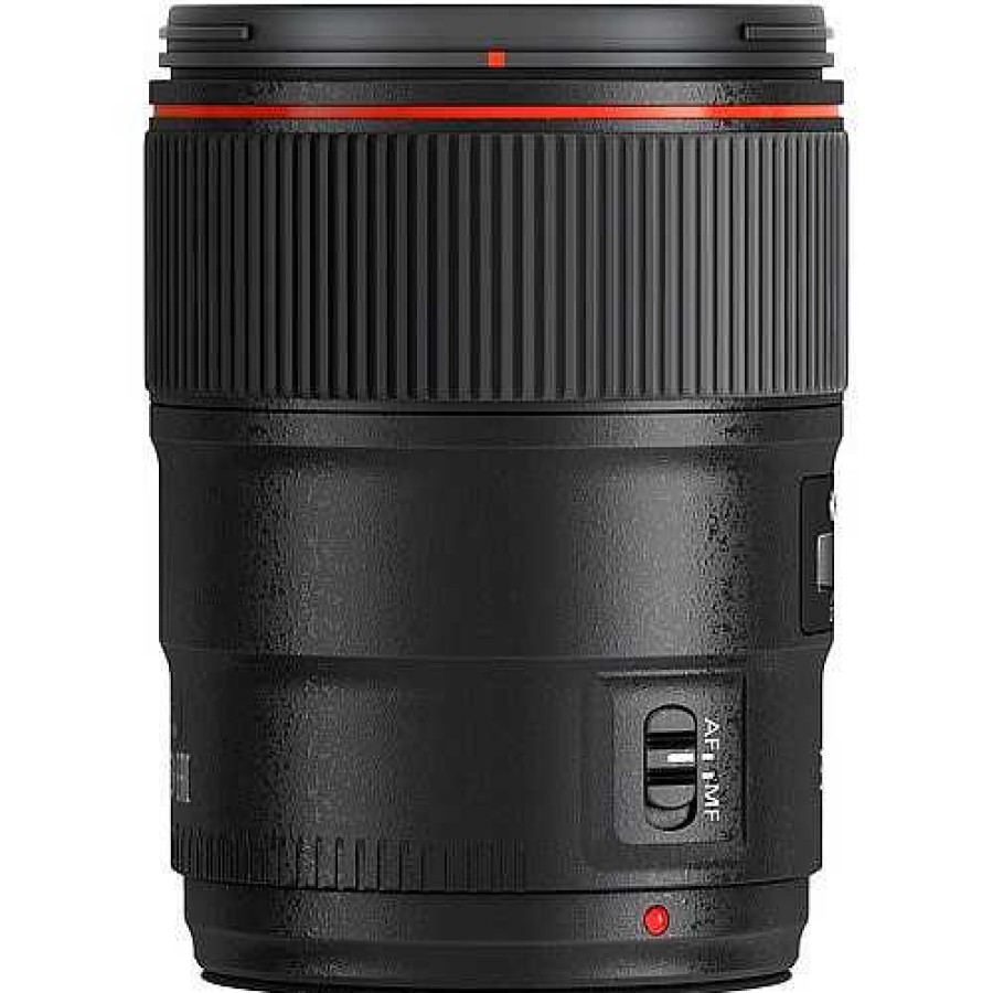 Canon Canon Ef 35Mm F1.4 L Ii Usm Lens | Canon Ef Lenses