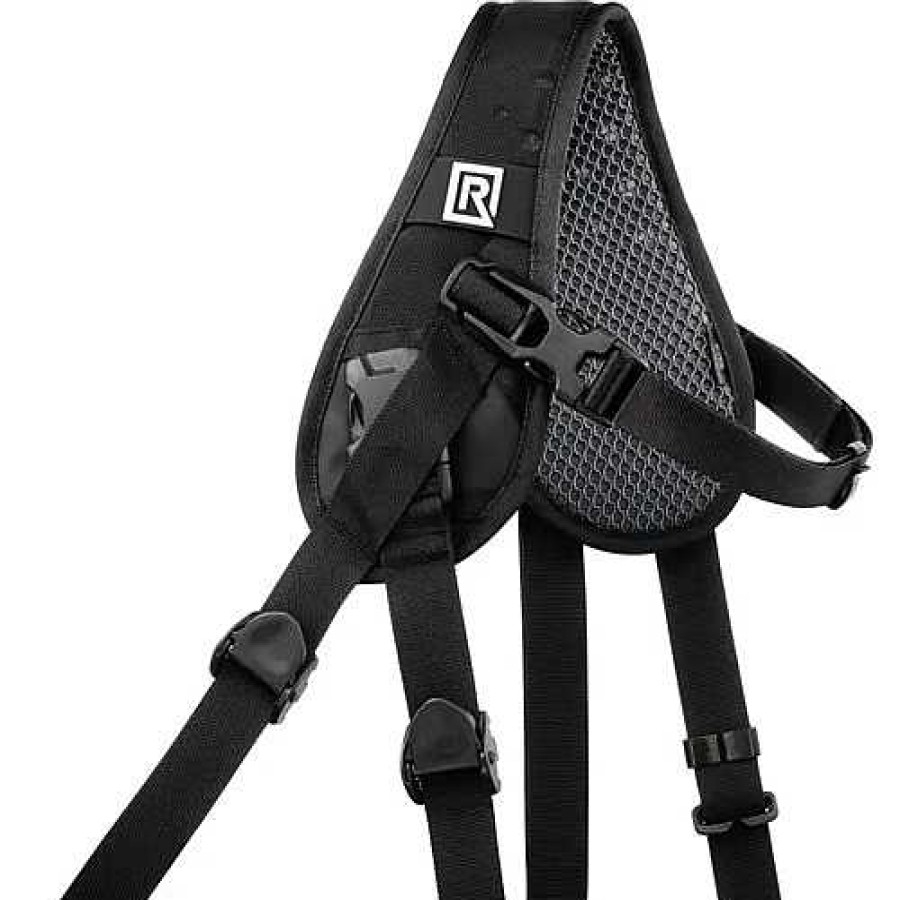 Black Rapid Blackrapid Hybrid Breathe Camera Strap | Camera Straps