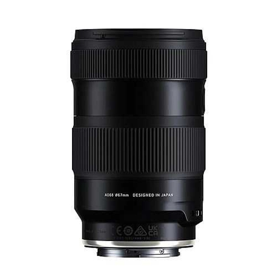 Tamron Tamron 17-50Mm F4 Di Iii Vxd Sony E-Mount Lens | Tamron Lenses