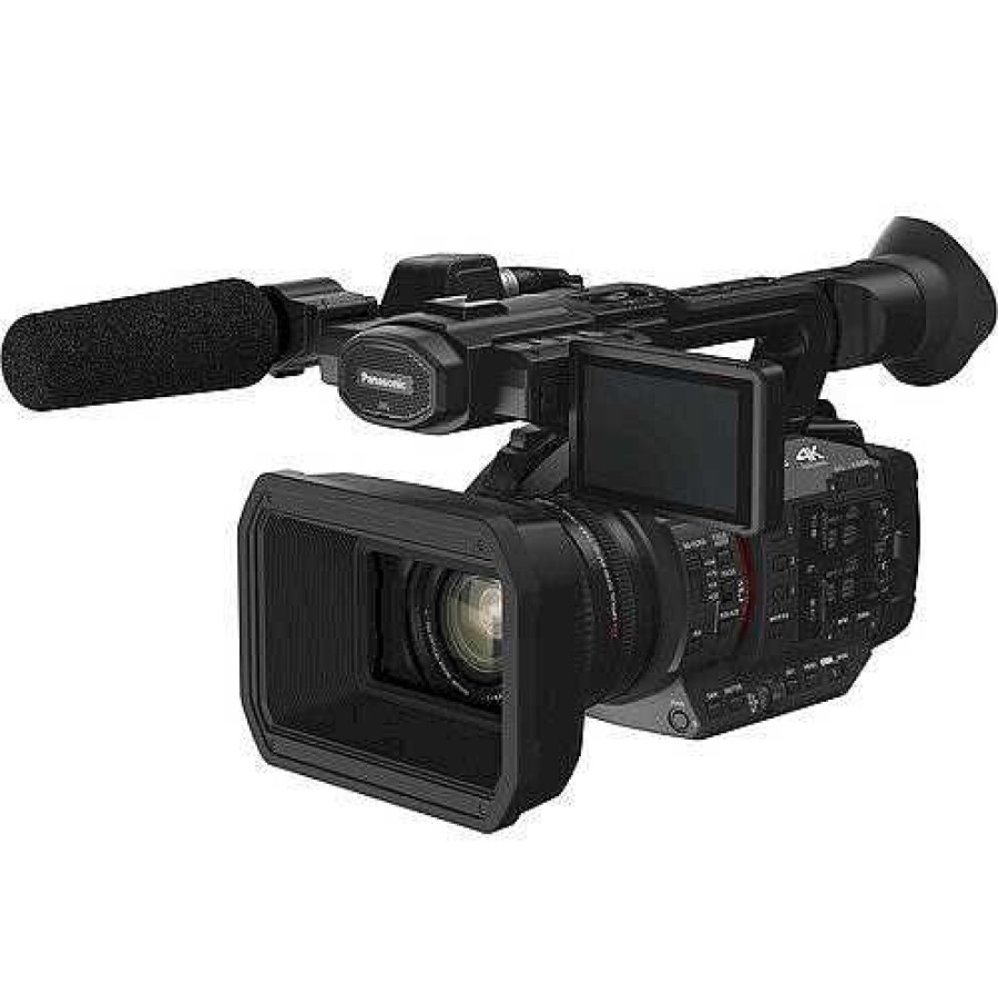 Panasonic Panasonic Hc-X20Gc Video Camera | Panasonic Video