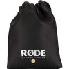 Rode Rode Lavalier Go Microphone - Black | Rode Microphones