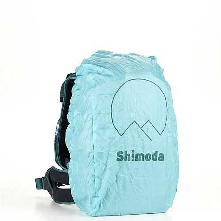 Shimoda Shimoda Explore V2 25 Women'S Teal Starter Kit | Backpacks