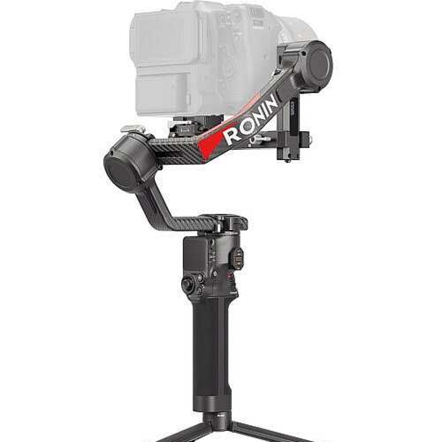 DJI Dji Rs 4 Pro | Gimbals