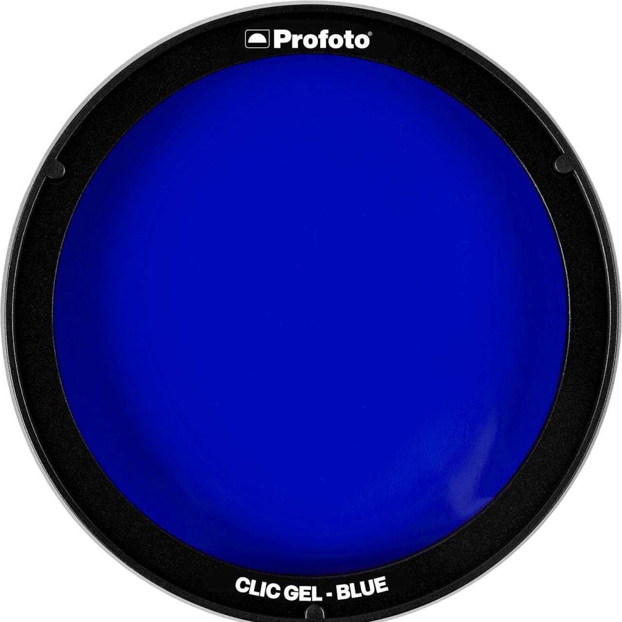 Profoto Profoto Clic Gel Blue | Profoto