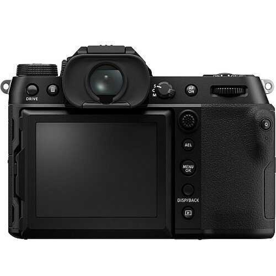 FujiFilm Fujifilm Gfx50S Ii Body Only 50S Gfx | Fujifilm Gfx Pro