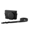 Sony Sony Lcj-Rxk Rx100 Jacket Case | Compact Cases