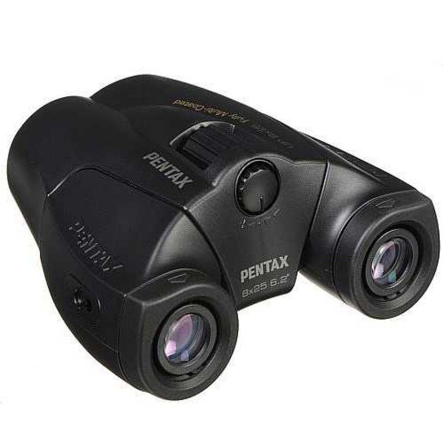 Pentax Pentax Up 8X25 Binoculars | Pentax Binoculars