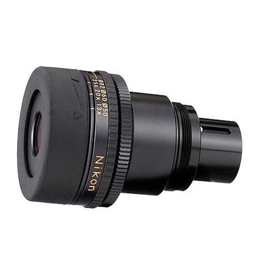 Nikon Nikon 13-40X 20-60X 25-75X Mc Ii Eyepiece | Bino & Telescope Accessories