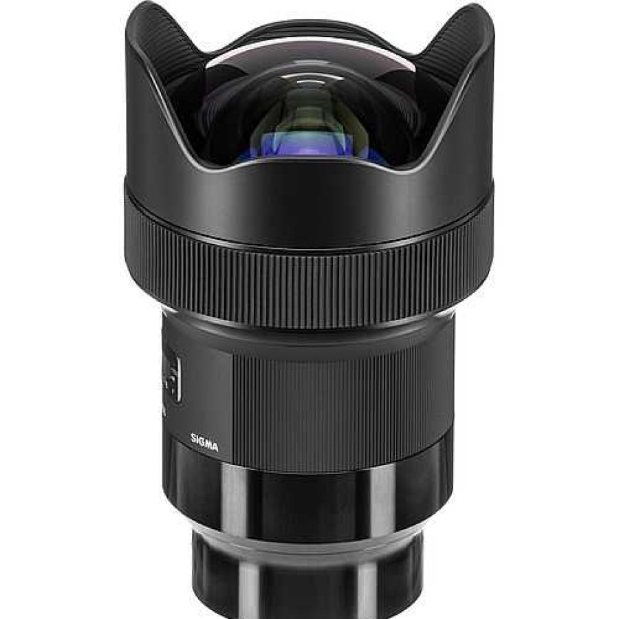 Sigma Sigma 14Mm F1.8 Art Dg Hsm Sony E-Mount Lens | Sigma Lenses