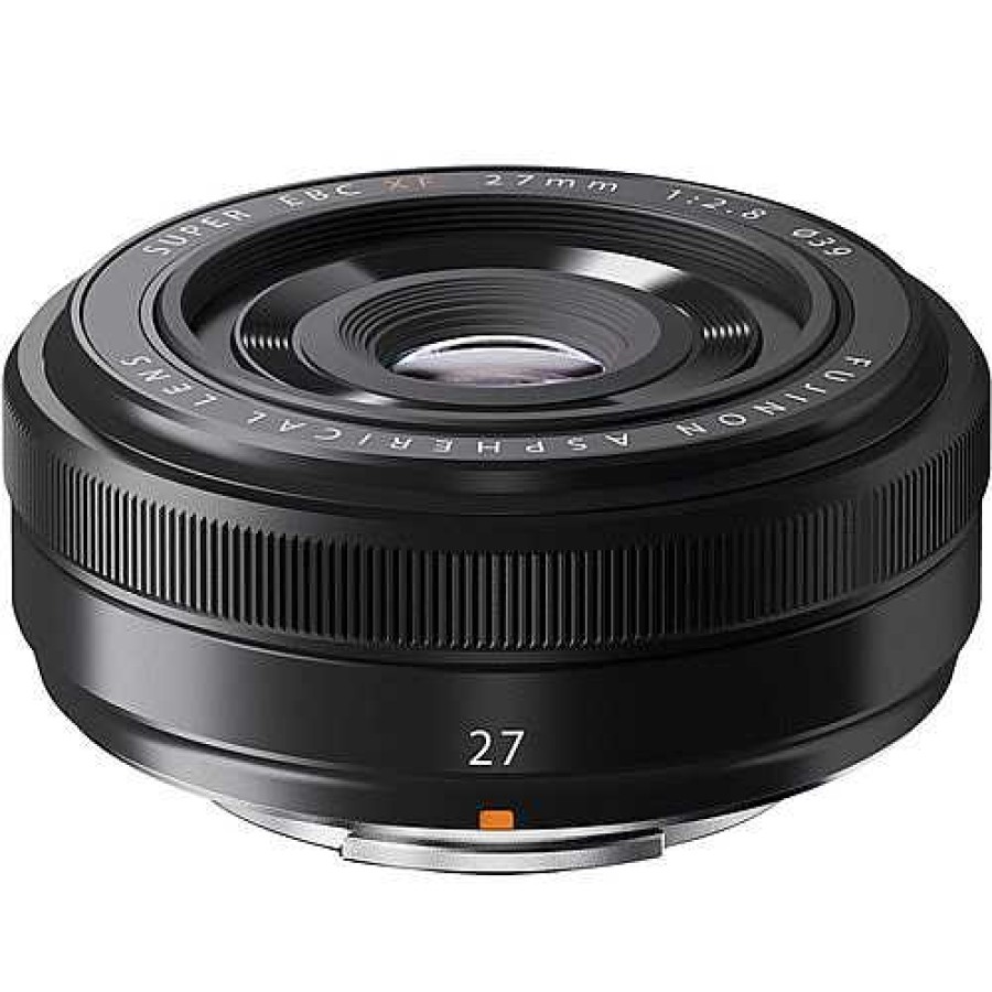 FujiFilm Fujifilm Xf 27Mm F2.8 Fujinon Lens | Fujifilm X Lenses