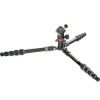 3 Legged Thing Legged Thing Corey Black Tripod With Airhed Neo | Tripods