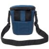 Crumpler Crumpler Triple A 150 Navy Toploader | Toploading