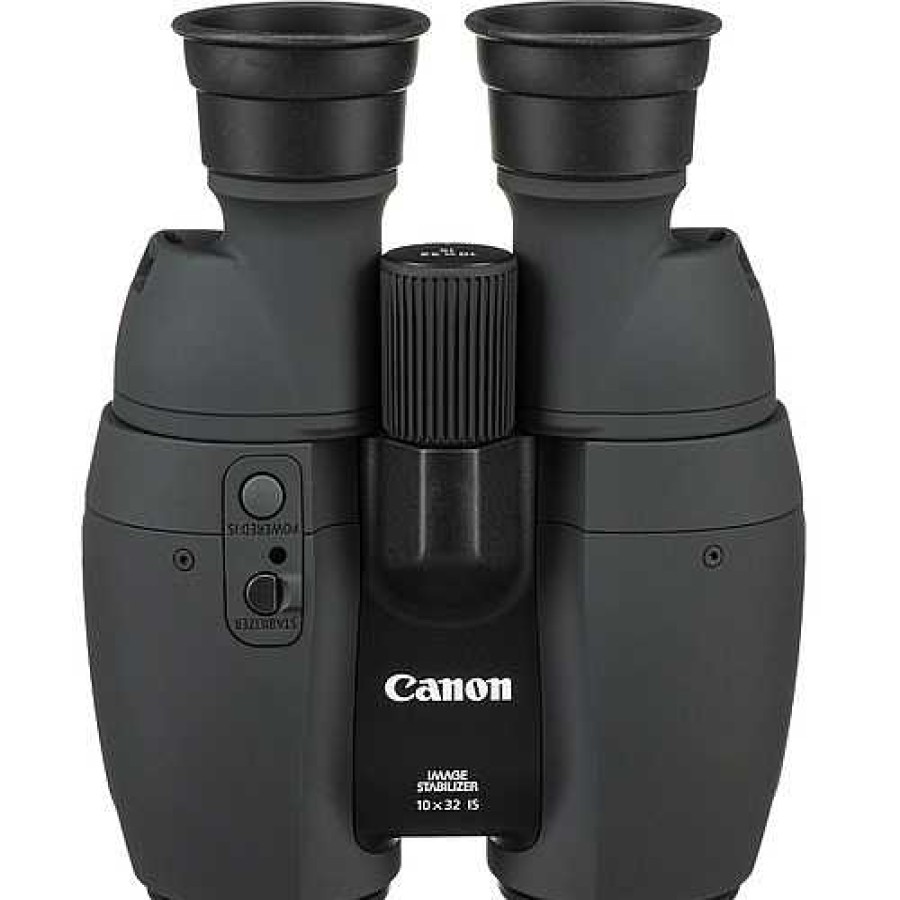 Canon Canon 10X32 Is Binoculars | Canon Binoculars