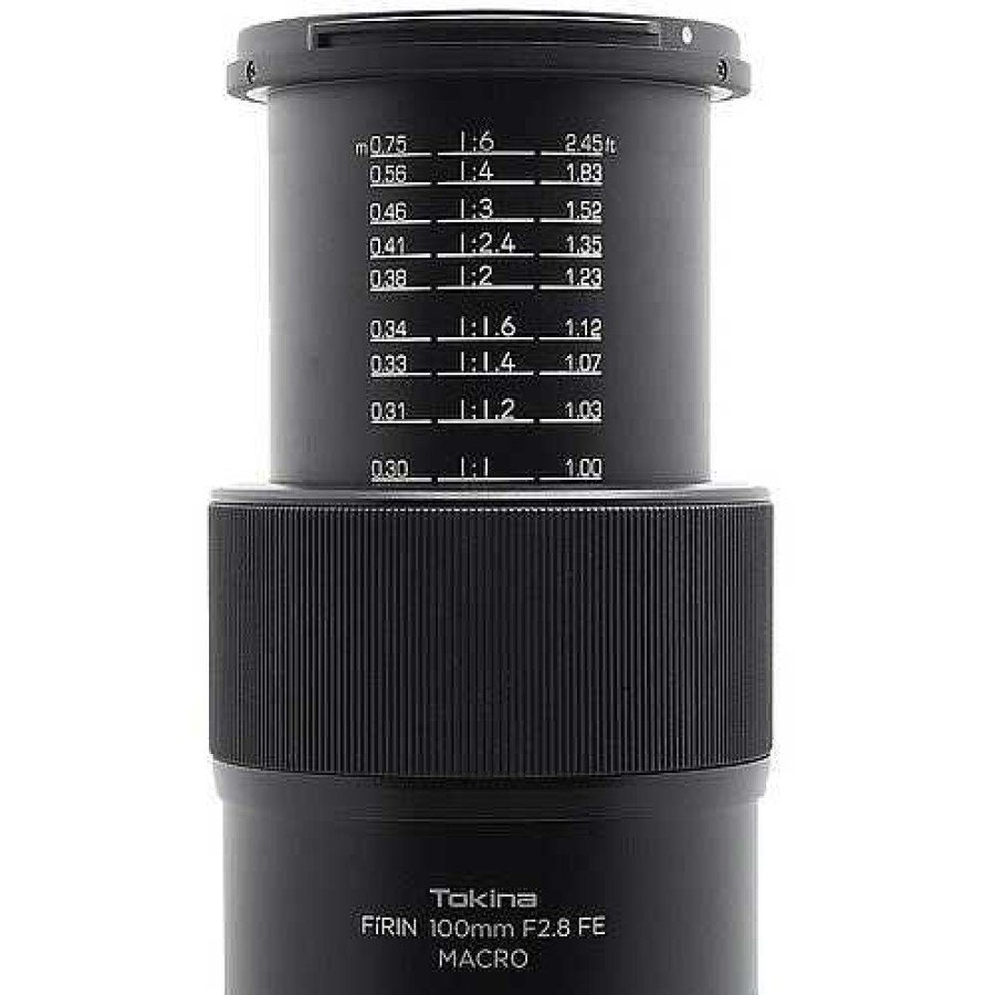 Tokina Tokina Firin 100Mm F2.8 Fe Sony E-Mount Lens | Tokina Lenses