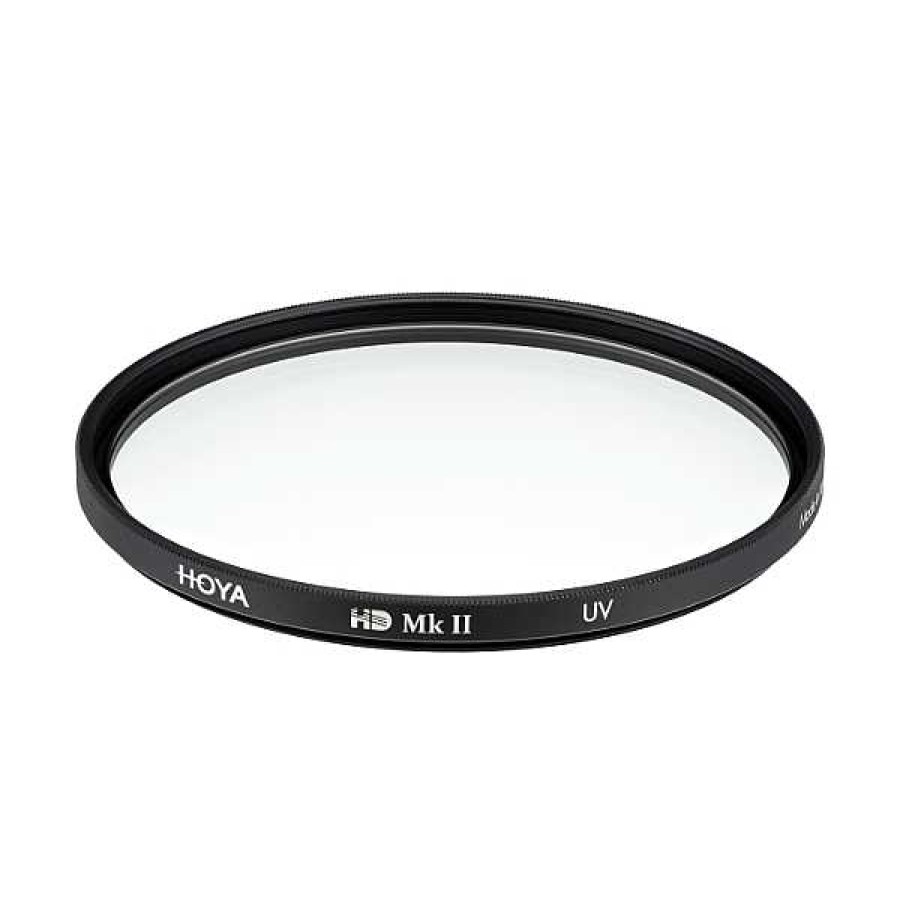 Hoya Hoya 55Mm Hd Mkii Uv Filter | Hoya Filters