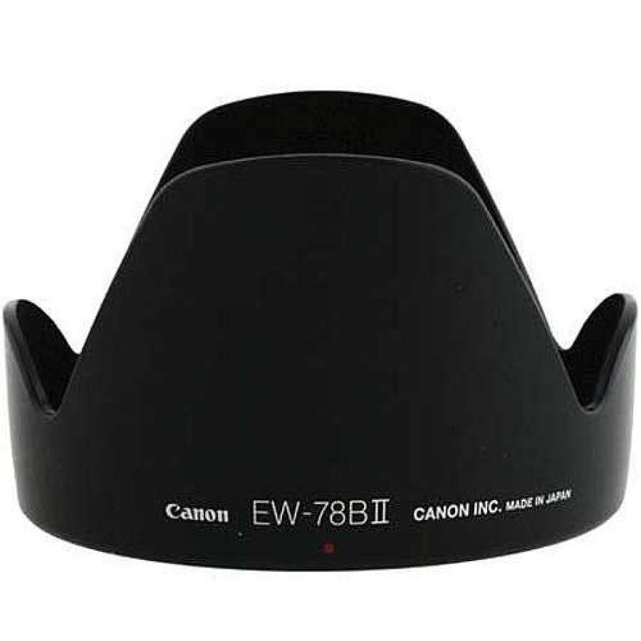 Canon Canon Ew-78Bii Lens Hood For Ef 28-135 | Lens Hoods