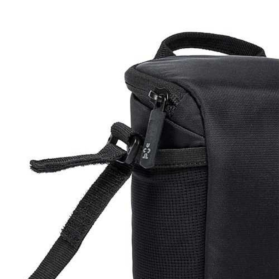 Crumpler Crumpler Triple A Black 150 Toploader | Toploading