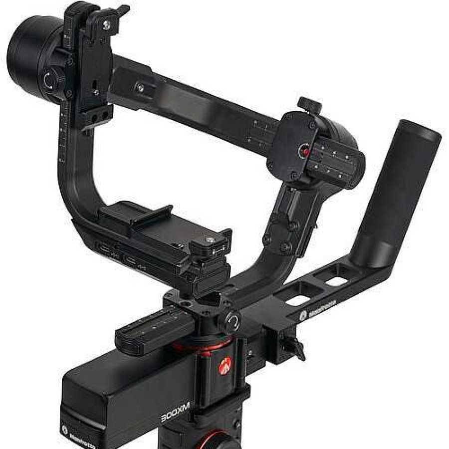 Manfrotto Manfrotto 300Xm Modular Gimbal | Gimbals