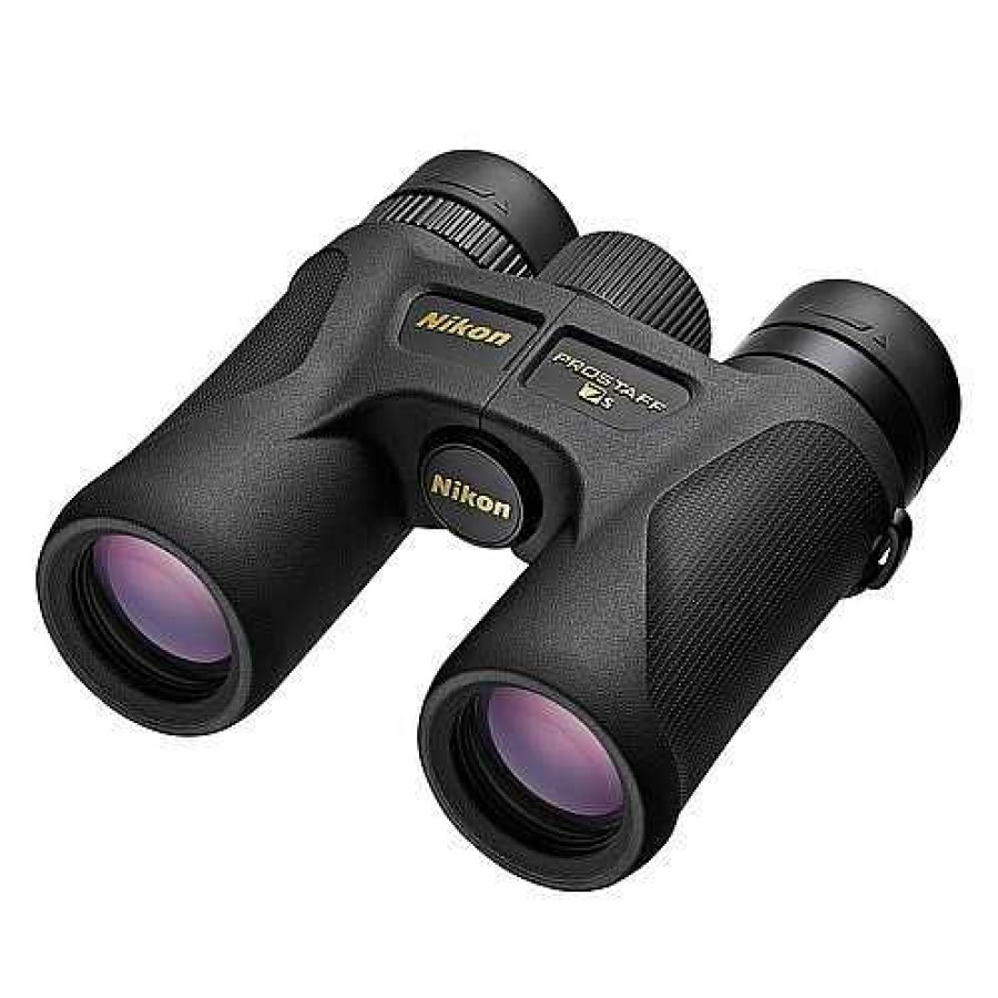 Nikon Nikon Prostaff 7S 10X30 Cf Binocular | Nikon Binoculars