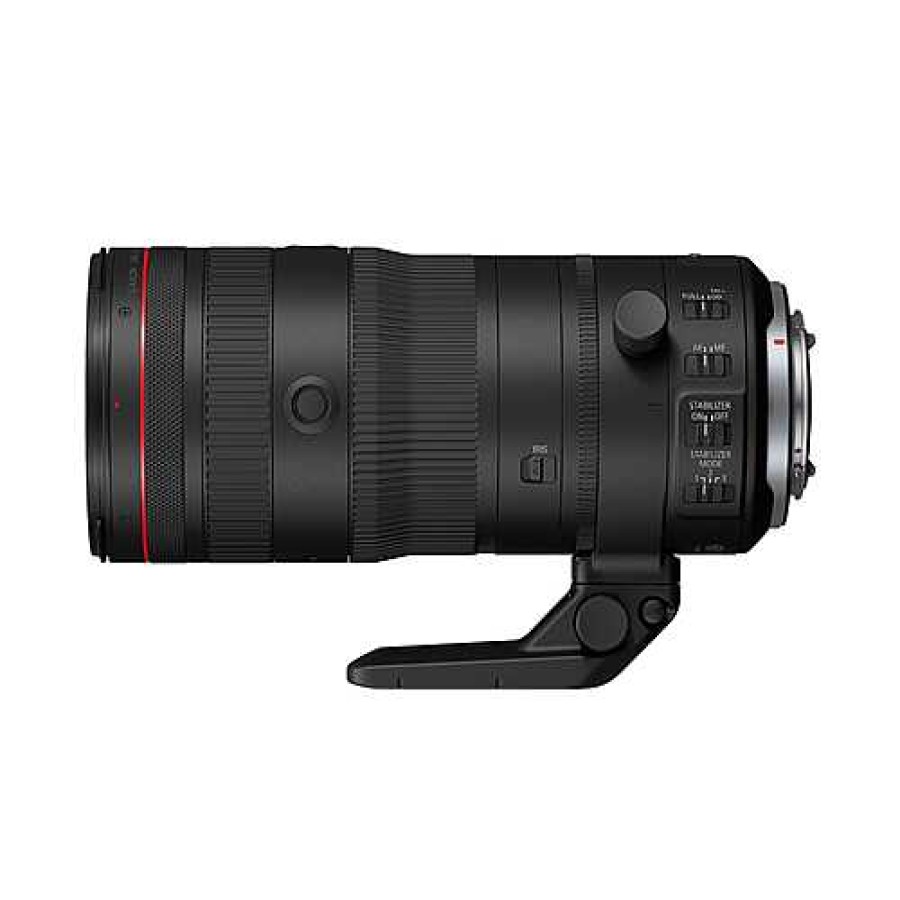 Canon Canon Rf 24-105Mm F2.8 Is Usm Z Zoom Lens | Canon Rf Lenses