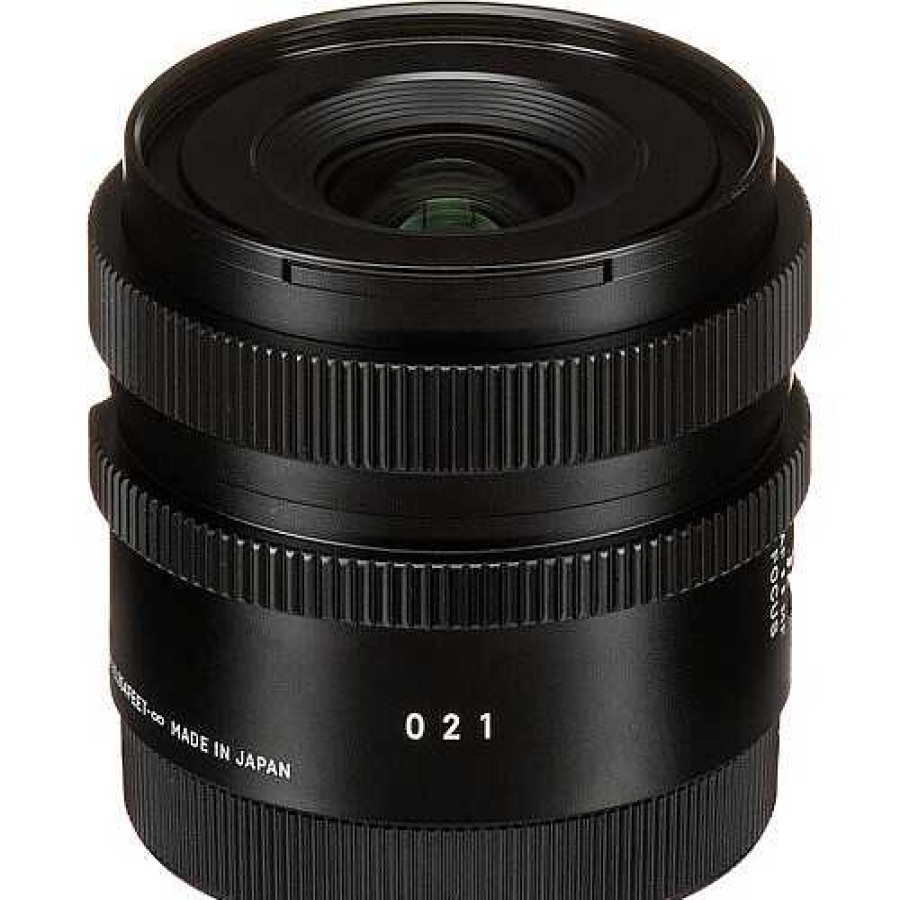 Sigma Sigma 24Mm F1.4 Art Dg Hsm Sony E-Mount Lens | Sigma Lenses