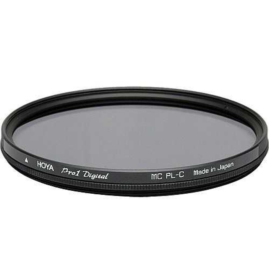 Hoya Hoya 46Mm Pro1D Circular Polarising Filter | Hoya Filters