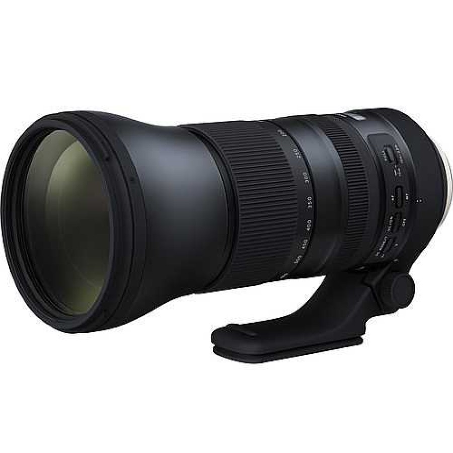 Tamron Tamron Sp 150-600Mm F5-6.3 G2 Di Vc Usd Lens Canon Mount | Tamron Lenses