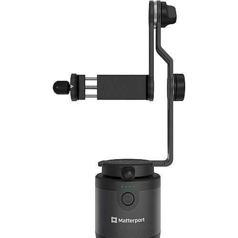 Matterport Matterport Axis Smartphone Gimbal + Tripod | Tripod Heads