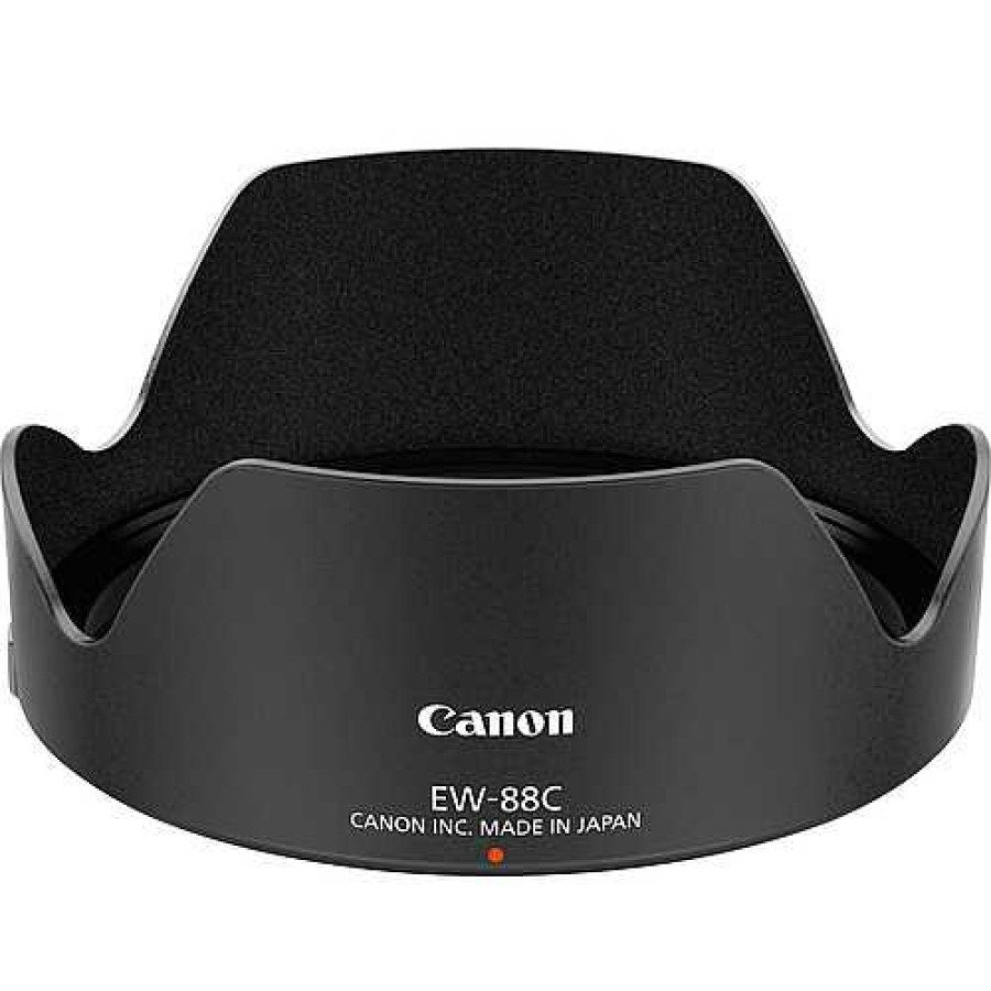 Canon Canon Ew-88C Lens Hood For Ef 24-70Mm F2.8 | Lens Hoods