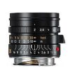 Leica Leica Sumicron 28Mm F2 Asph Black M Mount Lens | Leica M Lenses